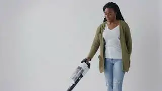 Levoit LVAC 200 Stick Vacuum Cleaner Maintenance