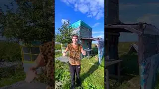 Дом Школьника спустя 2 года, как я выживаю?!🤯🔥