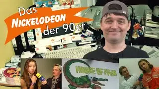 Nick-Klassiker aus den 90ern | Gil Ofarim | Julian | Cologne Crocodiles