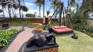 Strand Villa at the St. Regis in Nusa Dua, Bali
