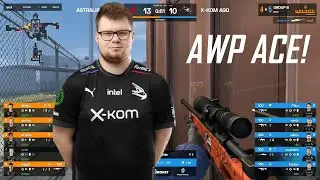 snatchie - ACE // BLAST Rising 2021