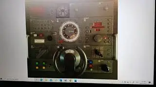 change-over of steering from manual to automatic control and vice vers