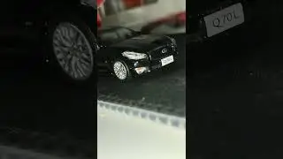 Обзор модели Infinti q70L от пауди