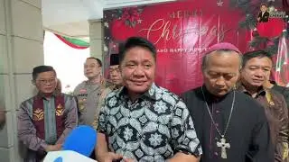 HARMONI SUMSEL! GUBERNUR SAFARI NATAL 2025