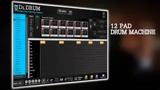 Dr Drum Beat Maker   Dr Drum Review