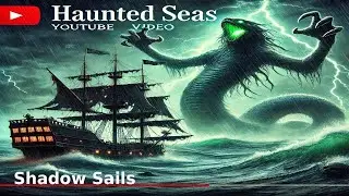 Dark Pirate Legends and Haunted Sea Stories  Weekly Scary Tales