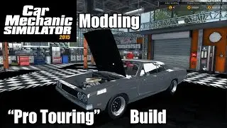 CMS 2015 Modding: 