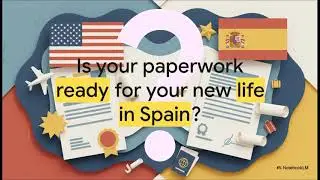 FBI Apostille for Spain Visa: Get it FAST! (US Expat Guide for Digital Nomad/NLV)