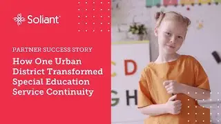 How One Urban District Transformed Special Education Service Continuity