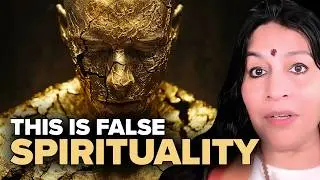 Modern SPIRITUALITY Is BROKEN &mdash; Why So Many &ldquo;AWAKENED&rdquo; People Still Feel LOST | Acharya Shunya