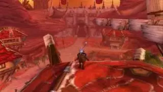 Life Before Cataclysm-Part 1 WoW Narration