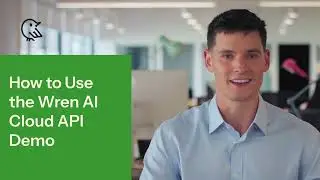 Get Started with Wren AI API: Step-by-Step Setup Guide