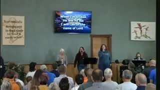 LFBC Worship 11/3/24