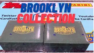 2020 Brooklyn Collection. FIRST LOOK!!