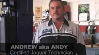 EMC Las Vegas: Andrew (Tech)