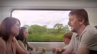 Iarnr&oacute;d &Eacute;ireann Irish Rail Trips to Remember