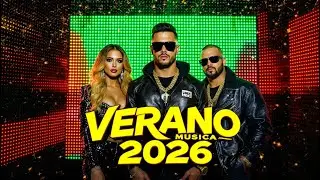 Pop Latino EDM Party Vibes 2025 🎉 LATINA HITS 2026 &ndash;Shakira, Karol G, Daddy Yankee music Style