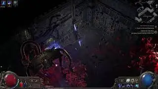 Lightning Monk Zicoatl kill  - Charged Staff is crazy!