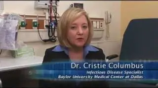 Learn more about the H1N1 virus: Swine Flu