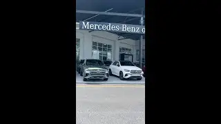 2025 Mercedes-Benz GLE 350