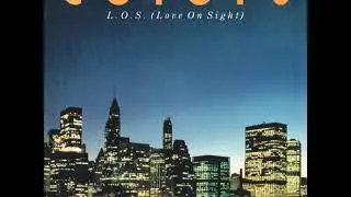 Colors - L.O.S. (Love On Sight) [1984]