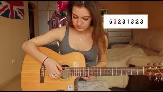 как играть | дай мне сказать sonya | Захарова Алена