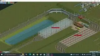 Let's Play OpenLoco Ep 25 How it did