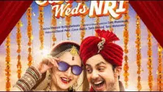 Sweetiee weds NRI Movie (2017) - Himansh Kohli & Zoya Afroz's Interview