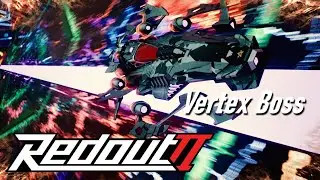 Vertex Boss - Redout 2
