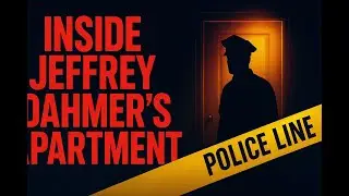 Inside Jeffrey Dahmer&rsquo;s Apartment