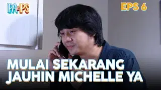 SUKURIN! Aldino Panik Dikerjain Sama Rifki | IPA &  IPS | Eps. 6 (5/5)