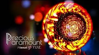 Precious Paramount  ~ Hannah & Y.U.E. (Official Channel) [Deemo 2]