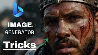 10 Bing AI Image Generator Tricks for Mobile and PC [2024]