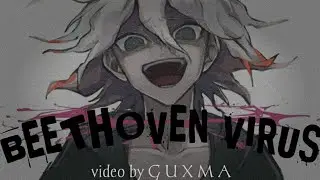 Nightcore | Beethoven Virus