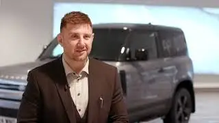 Sinclair Land Rover: Official Vehicle Partner of Ospreys in the Community