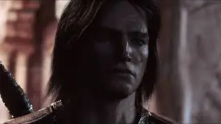 Prince of Persia The Forgotten Sands&trade; Part 1 || Malik releases Solomon's Army