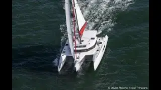 Jachty morskie Krak&oacute;w Norpol Yachting