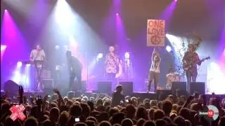 Will And The People - Lion In The Morning Sun - Lowlands 2012