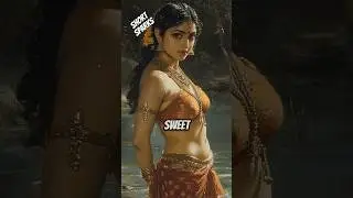 🔥 Sage Agastya Created a beautiful woman to marry #shorts #india #hinduism