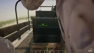 My first ever multiplayer game in SQUAD