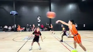Follow Through Hoops 14U vs. Hoopsphere - 01.10.2026