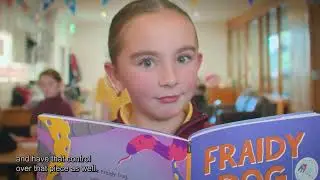 Children's Books Ireland 'Gift a Book' Appeal 2025
