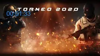 TORNEO CS Un Server Perfecto  POR LA SEMI!!! | 