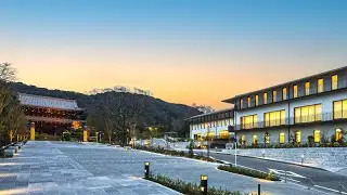 Chion-in Wajun Kaikan, Kyoto, Japan | Travel Book