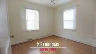 Home for Sale - Charlottesville, VA- Real Estate I 1621 Center Avenue, Charlottesville, VA 22901