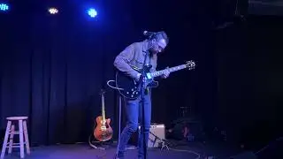 Tim Vitullo - Van Life (Live)