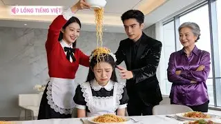 🌈【FULL】3 NĂM CHỊU ĐỰNG THAY ĐỔI BẰNG 1 PHÚT LẬT MẶT!