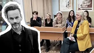 3 конкурс архитектурной графики.  Эдуард Кичигин и студенты НГАСУ Сибстрин. Открытие сайта.