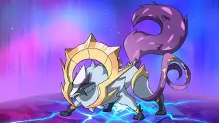 Nexomon Extinction Part 15: Obtaining Ultimate Omnisun