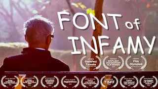 Font of Infamy: A Comic Sans Documentary (2020)